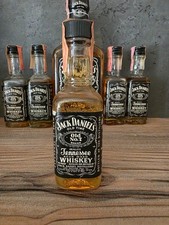 Jack daniel mini gebraucht kaufen  Spenge