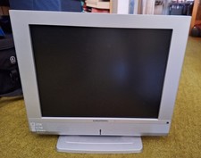 Grundig lcd flach gebraucht kaufen  Rimbach
