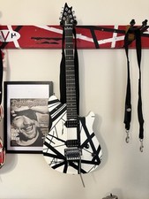 Evh wolfgang special for sale  Happy Jack