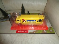 Ixo kiosque camion d'occasion  Augny