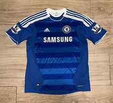 Chelsea london 2011 gebraucht kaufen  Paderborn