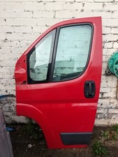 Fiat ducato citroen for sale  HESSLE