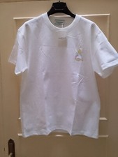 Maglia bianca casablanca usato  Cerignola