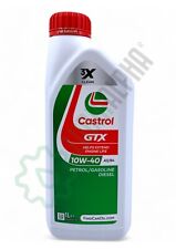 castrol gtx 10w40 usato castrol gtx 10w40 usato Pesaro