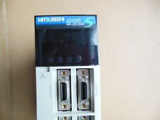 MITSUBISHI SERVO Drive MR-J2S-20A1 Recondicionado FRETE GRÁTIS EXPRESSO, usado comprar usado  Enviando para Brazil