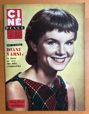 Cine revue 1958 d'occasion  Hagondange