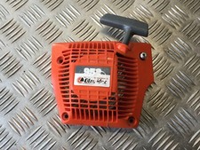 Lanceur tronçonneuse oleo d'occasion  Louviers