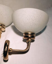 wandlampe stuck gebraucht kaufen wandlampe stuck gebraucht kaufen  Leck