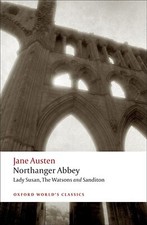 Northanger abbey lady for sale  West Palm Beach