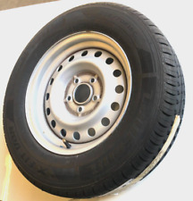 Caravan spare wheel for sale  MIRFIELD