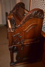 Harmonium harrand usato  Bologna