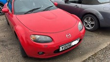 2006 mazda sport for sale  CHICHESTER
