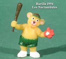 Barilla 1994 noctambules d'occasion  Auvers-sur-Oise