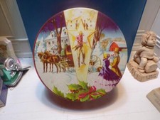 Vintage fruit cake for sale  Mediapolis