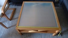 Couchtisch 45 cm gebraucht kaufen  Haan