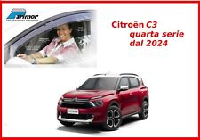 Deflettori aria parimor usato  Casalecchio di Reno