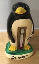 Vintage novelty penguin for sale  NORTHWICH