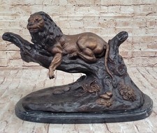 Bronze sculpture large for sale  Westbury