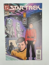 Star trek 60 usato  Pozzuoli