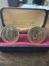 Vintage gold plated for sale  NEWMARKET