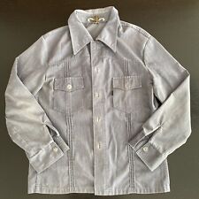 Ddr arbeitsjacke veb gebraucht kaufen  Braunschweig