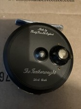Hardy featherweight silent for sale  North Dartmouth