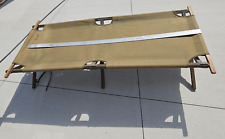 Vintage military folding for sale  Saint Clair Shores