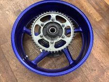 Rear wheel sprocket for sale  RETFORD