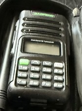 BaoFeng UV-13 PRO V1/V2, Walkie Talkie Multibanda de Alta Potência, Tipo-C, Longo Alcance, usado comprar usado  Enviando para Brazil