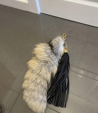 Moschino large fox for sale  BEDFORD