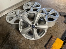 Rgi ford kuga gebraucht kaufen  Wilhelmshaven