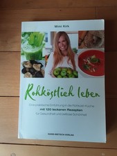 Mimi kirk rohköstlich gebraucht kaufen  Neunkirchen-Seelscheid
