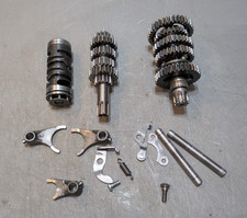 Kawasaki kdx80 transmission for sale  Florence