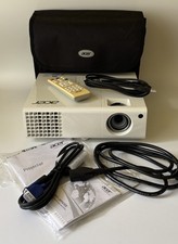 Acer h6510bd heimkino gebraucht kaufen  Deutschland