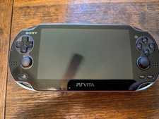 Sony playstation vita for sale  Havana