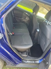 ford focus zetec eco for sale ford focus zetec eco for sale WOLVERHAMPTON