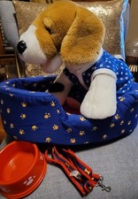 Vintage build bear for sale  Huntley