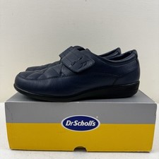Women scholls navy for sale  Eighty Four