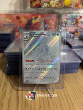 Pokémon carte crabominable d'occasion Pokémon carte crabominable d'occasion  Meylan