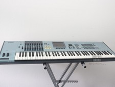 Yamaha motif xs7 gebraucht kaufen  Möhnesee