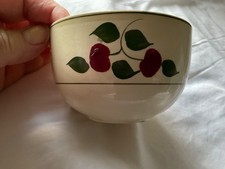 Titian ware ivory for sale  WITNEY
