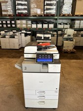 Ricoh c3004ex farblaserdrucker gebraucht kaufen  Saarbrücken