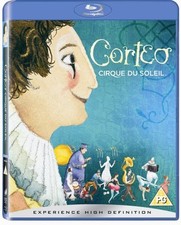 Cirque soleil cirque for sale  UK