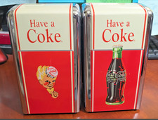 coca cola napkin holder for sale  Henderson
