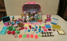 Woodzeez toy lot for sale  Sherwood