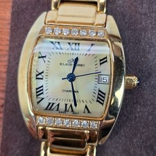 Klaus kobec carisma for sale  Coeur D Alene