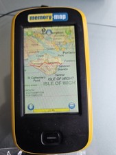 Memory map a2800 for sale  CAMBERLEY