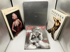 1992 madonna livre d'occasion  Nîmes