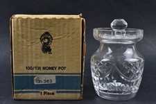 Waterford clear crystal for sale  NORTHAMPTON