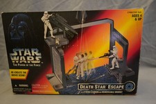 Star wars death for sale  Spring Hope